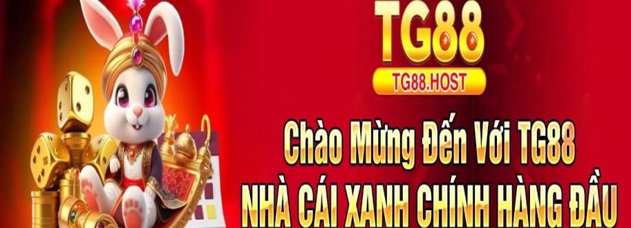 tg88 host Cover Image