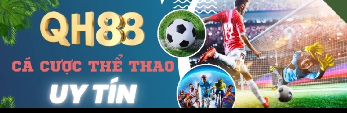 QH88 Cover Image