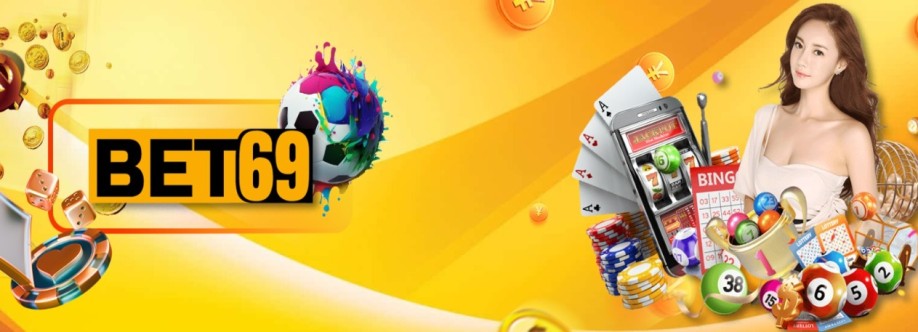 BET69dz com Cover Image