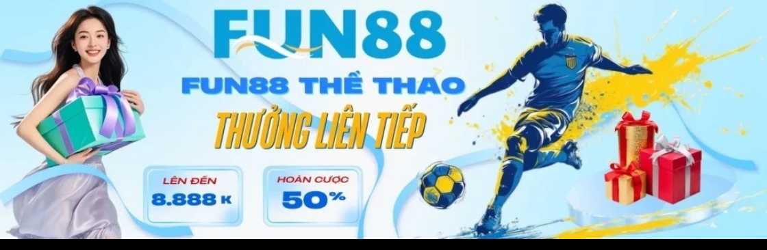FUN88 Cover Image