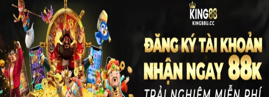 Nhà cái KING88 Cover Image