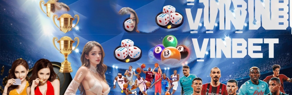 Nhà Cái VINBET Cover Image