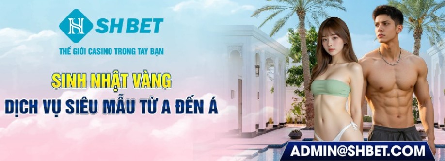 Nhà Cái SHBET Cover Image