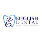 English Dental Profile Picture