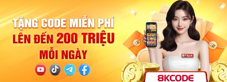 8KBET Cover Image