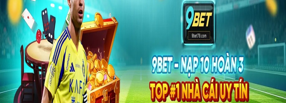9BET Link Chính Thức Đăng Nhập 9bet net  Top 1 Nhà Cái Cover Image