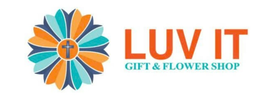 LUV IT GIFT AND FLOWER SHOP Cover Image
