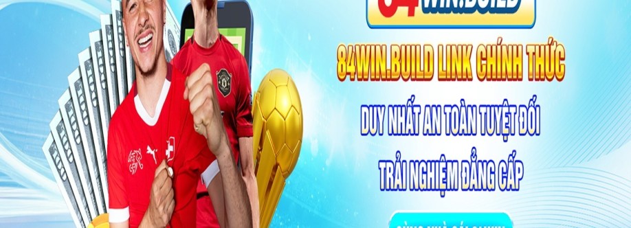Nhà Cái 84win Cover Image