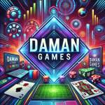 Daman Game App Profile Picture