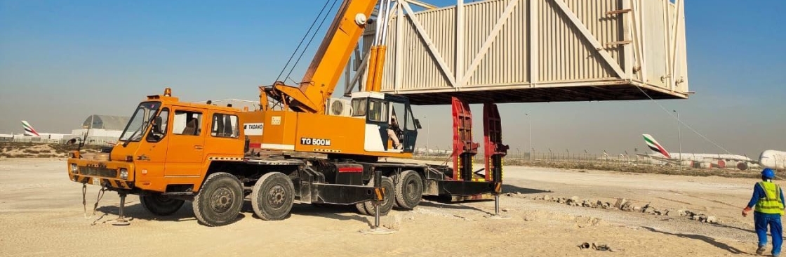safestlift Dubai Cover Image
