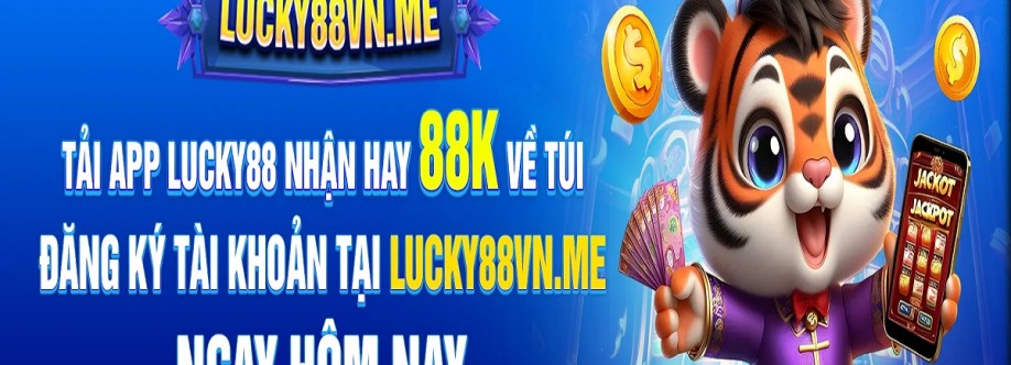 Lucky88 Cover Image