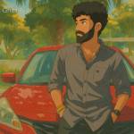 Adrian Dekker Profile Picture