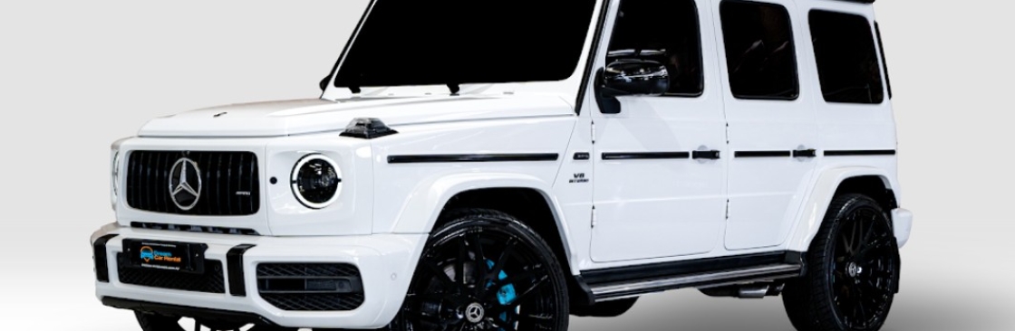 Dream Car Rental Australia Cover Image