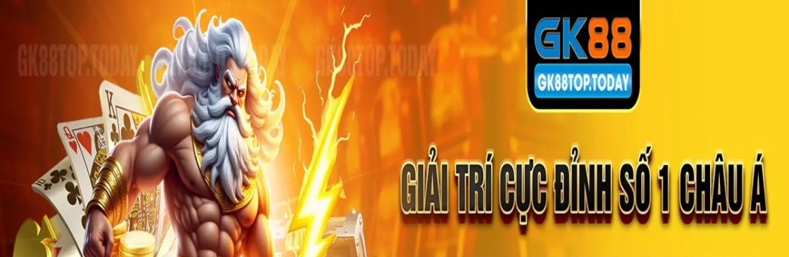 Gk88 Cover Image