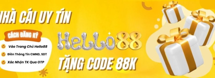 Nhà cái HELLO88 Cover Image