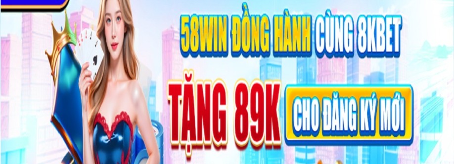 8KBET Cover Image