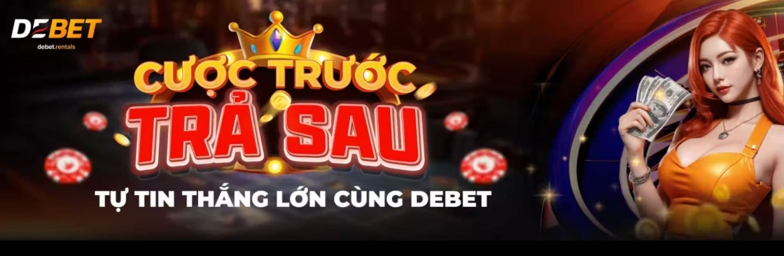 Nhà cái Debet Cover Image
