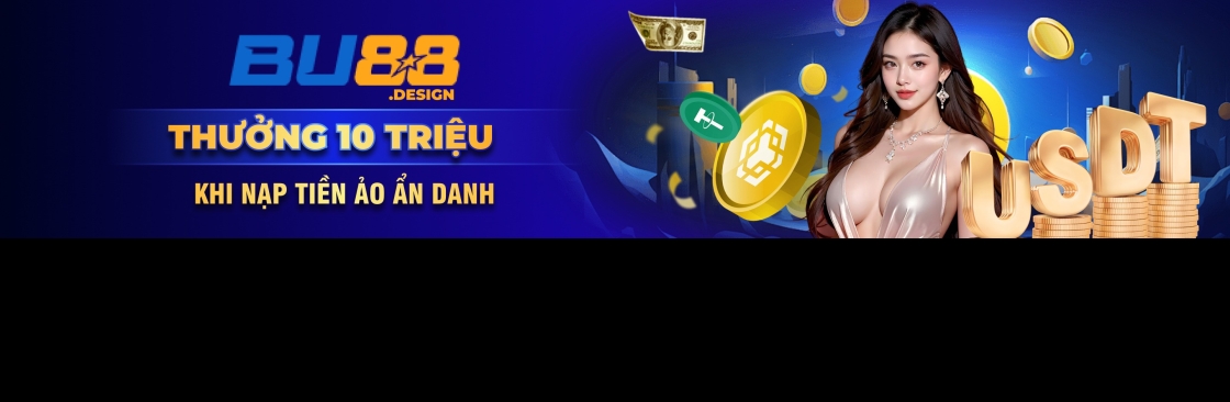 Bu88 Cover Image