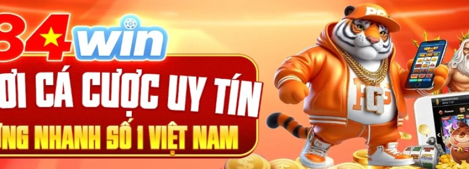 84WIN ac Cover Image