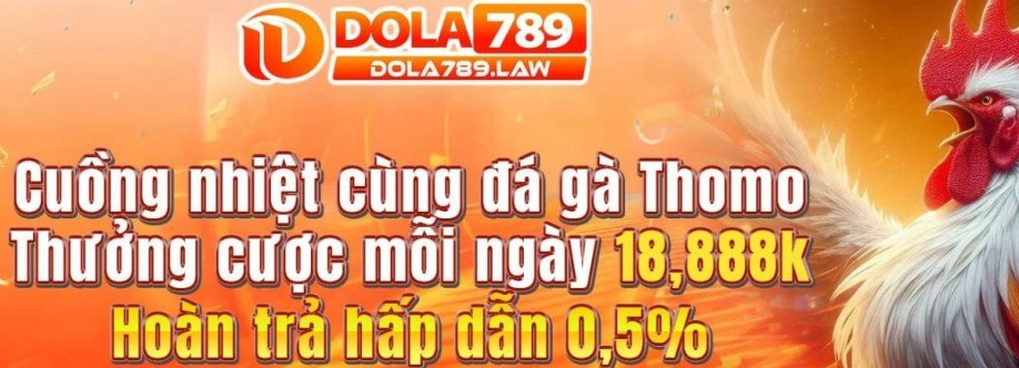 Dola 789 Cover Image