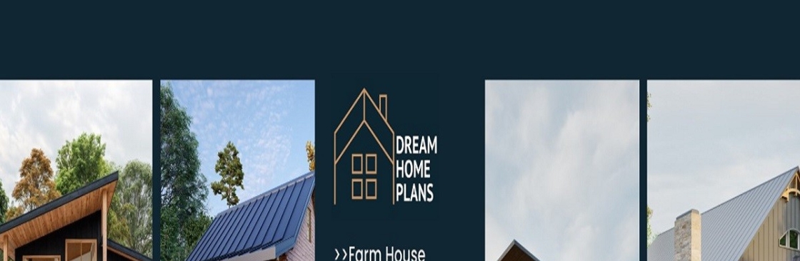 Dream Home Plan Cover Image