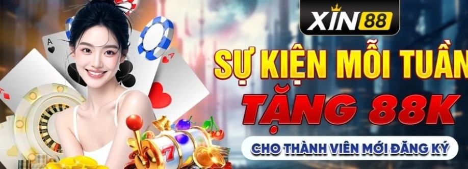 Nhà cái XIN88 Cover Image