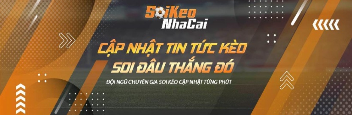Soi Kèo Nhà Cái Cover Image