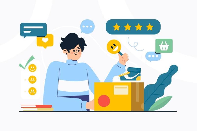 ORM Services USA: How to Manage Your Online Reputation in 2025 | APSense.com