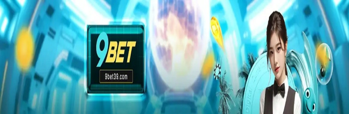 9BET Cover Image