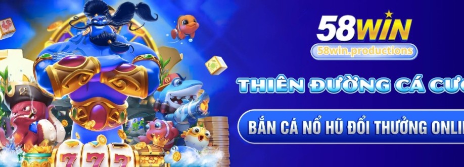 Nhà Cái 58win Cover Image