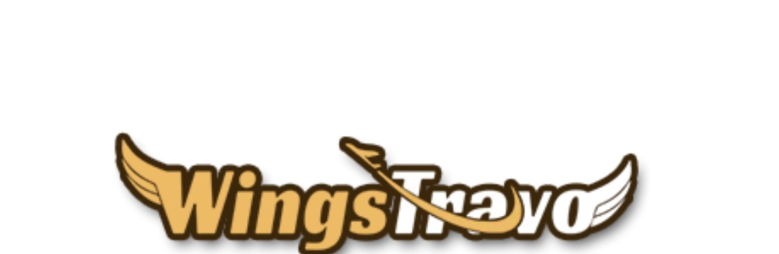 Wings Travo Cover Image