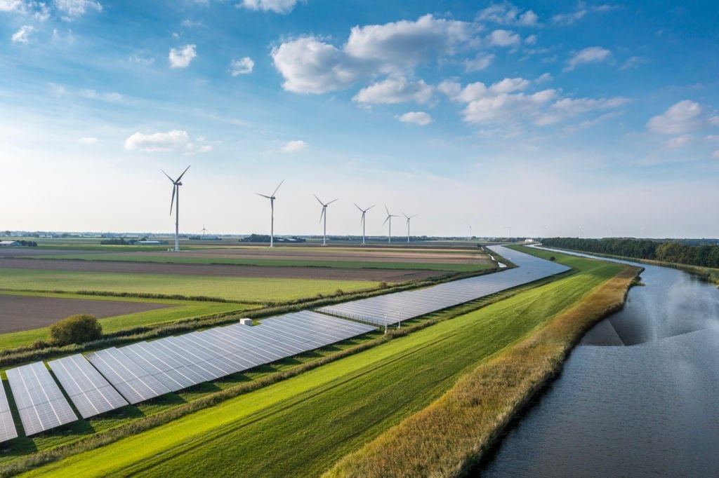 Solar Panel Cleaning Innovative Driving the Future