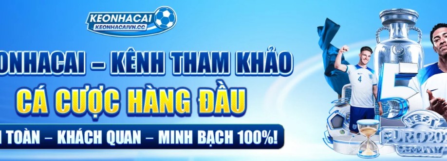 keonhacaivn cc Cover Image