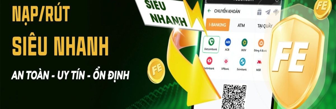 FEBET Cover Image