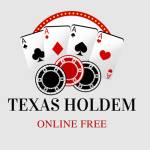 Texas Holdem Online Free Profile Picture