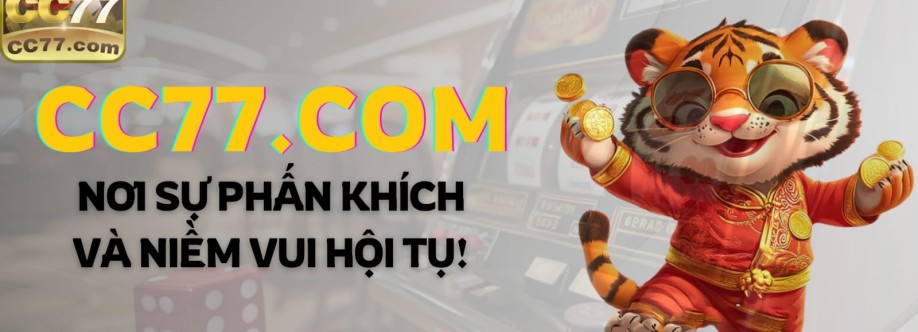 cc77 playcom Cover Image