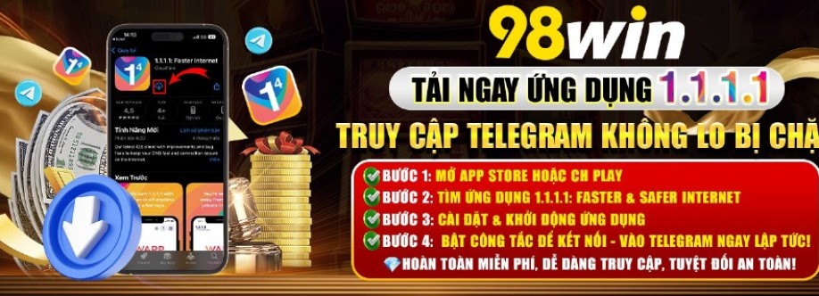 98win Cover Image