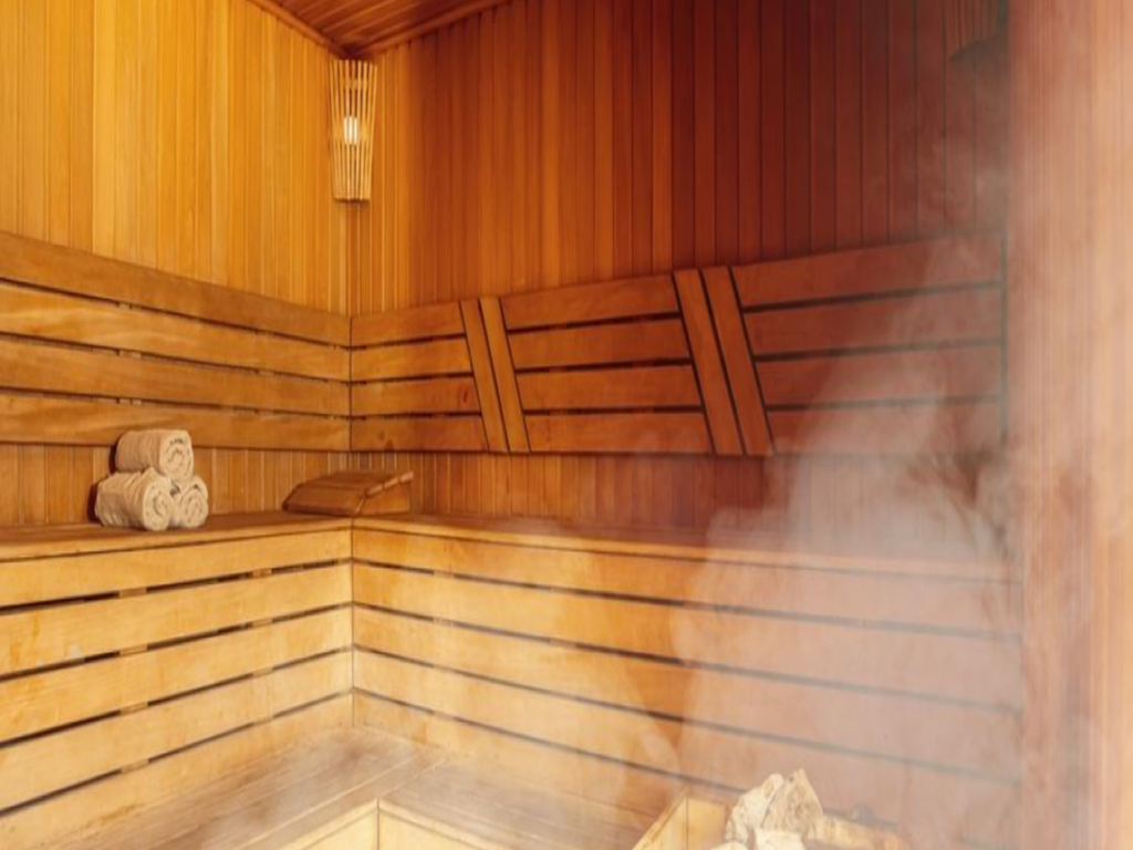 Seasons of Steam: Year-Round Benefits of Our Orcas Island Stays Sauna Experience