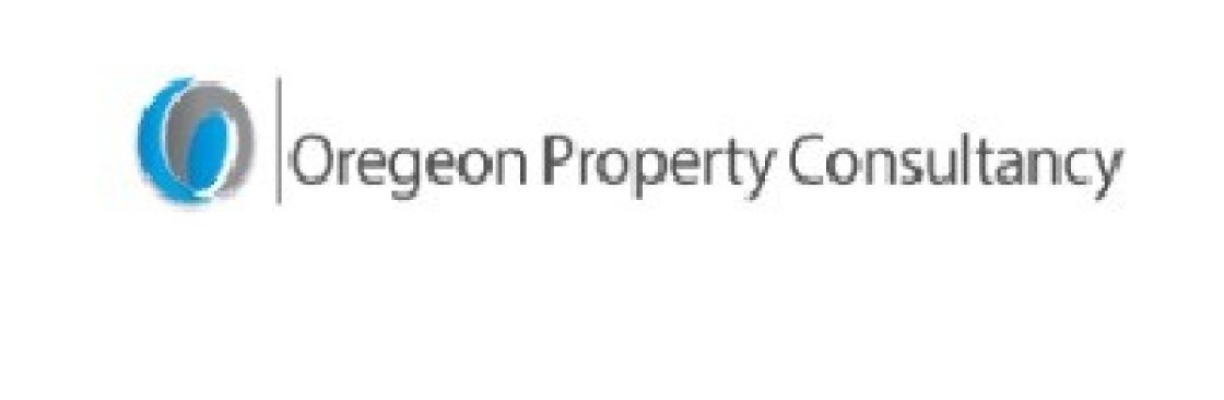 oregeon Cover Image