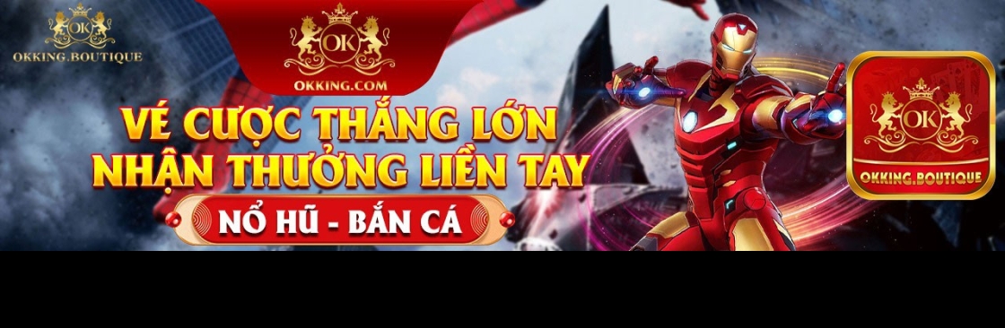 Okking boutique Cover Image