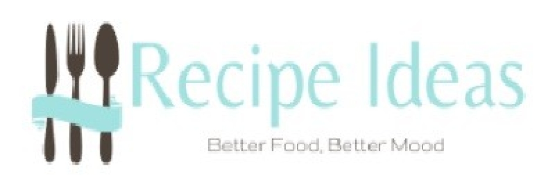 recipeideas Cover Image