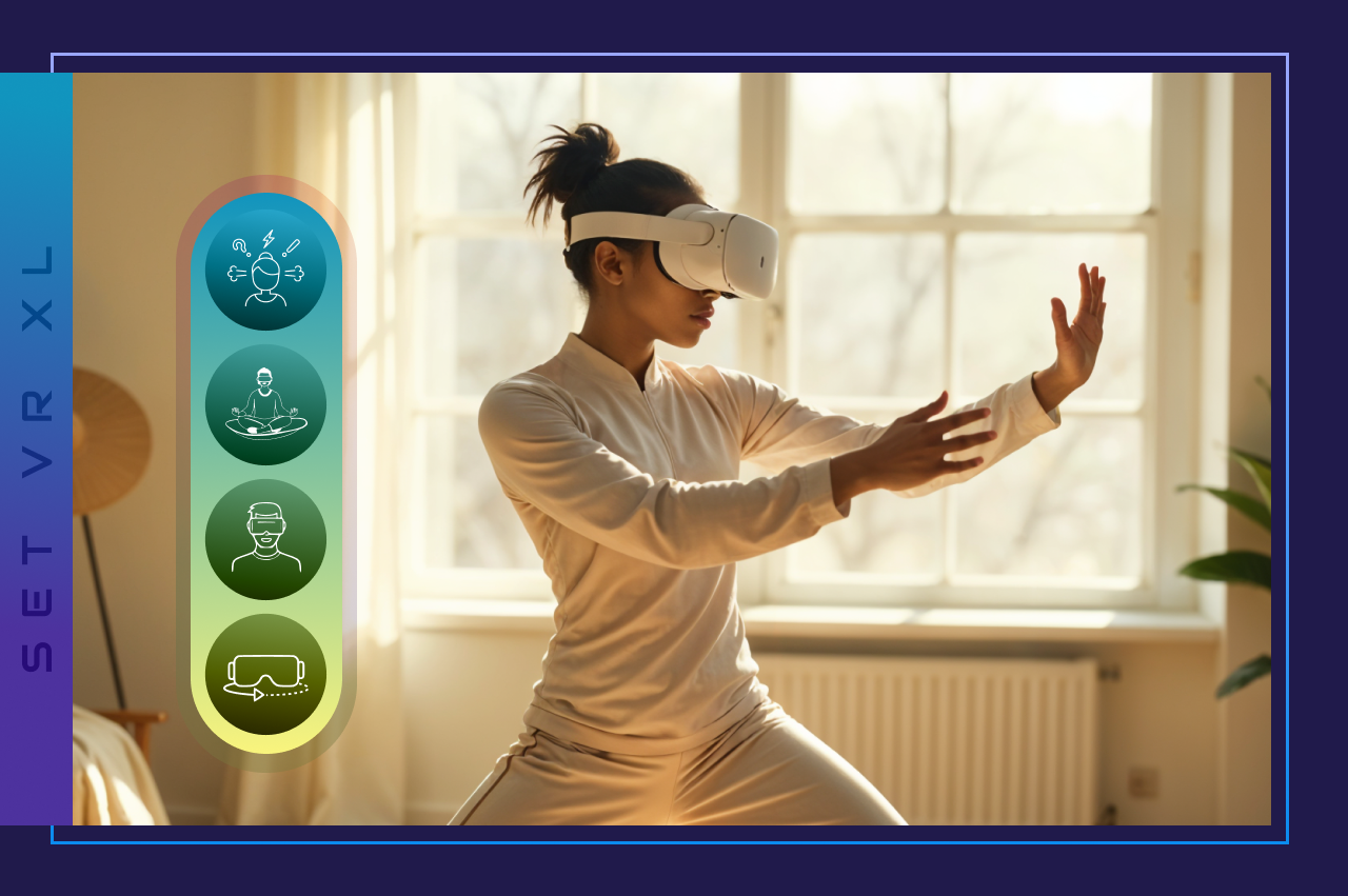 Fighting Anxiety with Virtual Punches: The Mental Health Benefits of VR Martial Arts Games