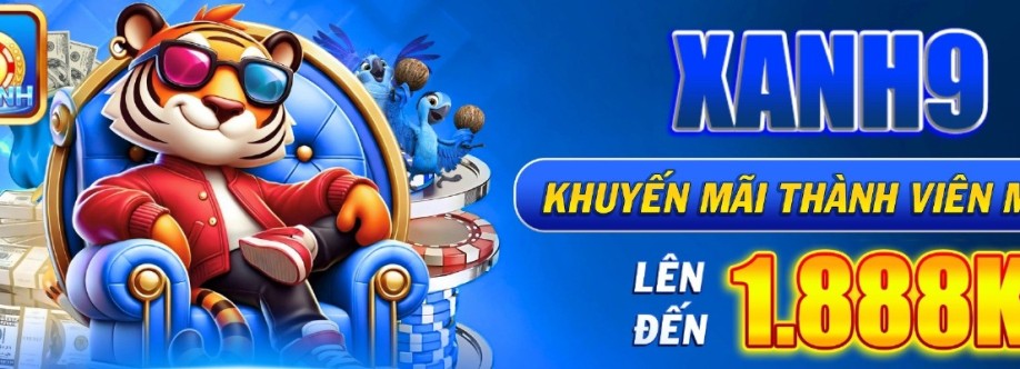 Xanh9 Cover Image