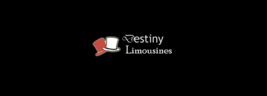 Destiny Limousine Ltd Cover Image