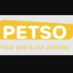 Petso Profile Picture