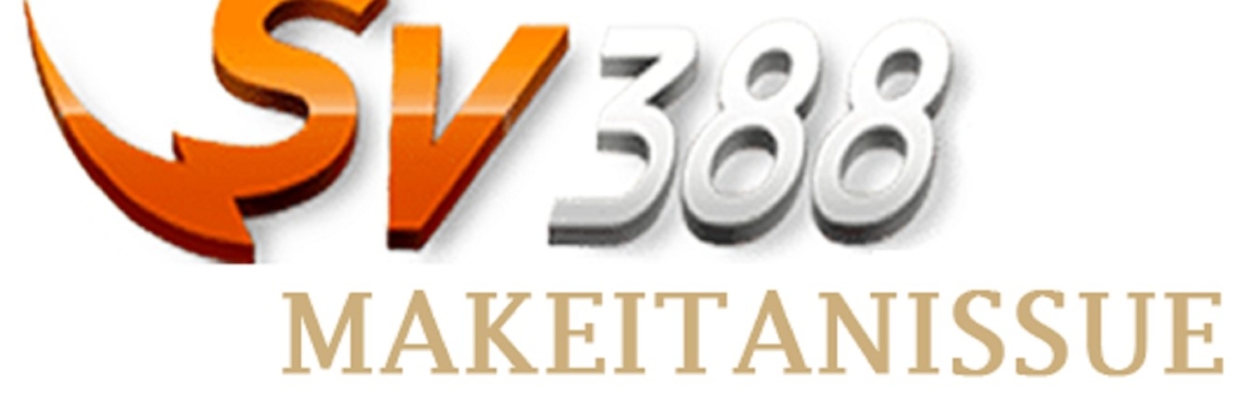 SV388 make Cover Image