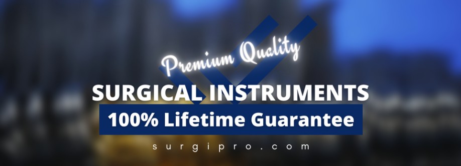 Surgi Pro Cover Image