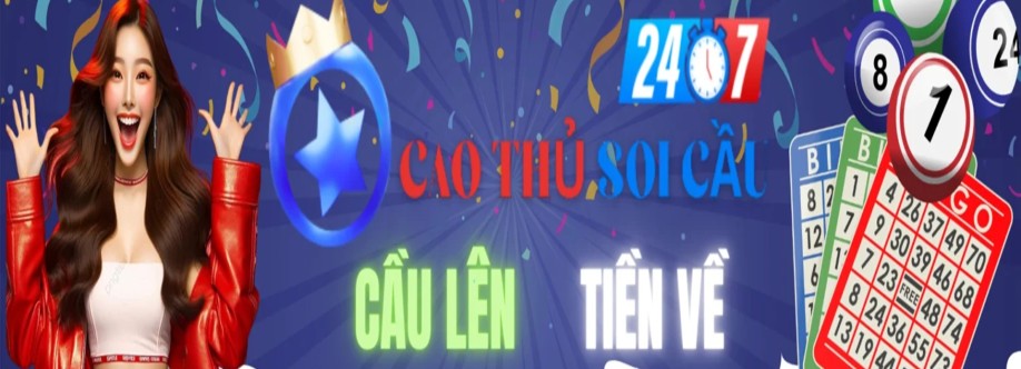 Cao Thủ Soi Cầu 247 Cover Image