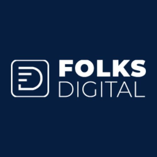 Folks Digital Profile Picture