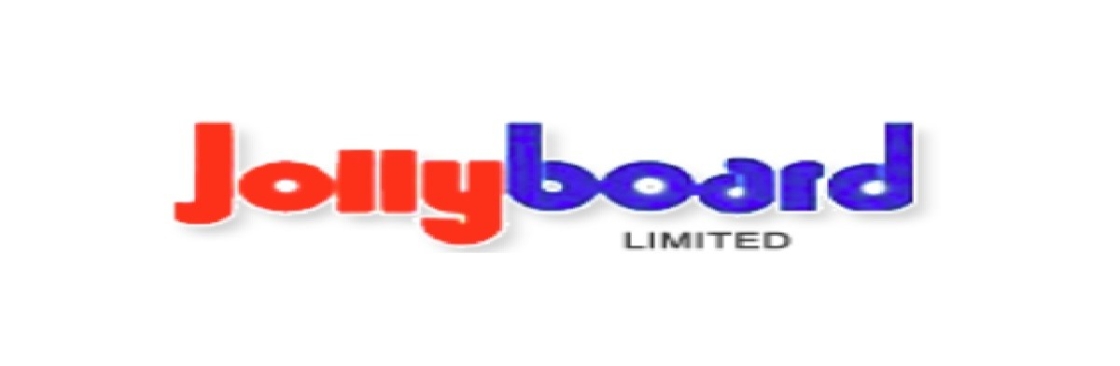 jollycement board Cover Image